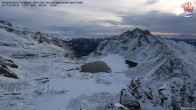 Archiv Foto Webcam Feldkopf - Blick über den Wangenitzsee nach Osten 07:00