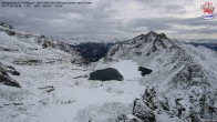 Archiv Foto Webcam Feldkopf - Blick über den Wangenitzsee nach Osten 09:00