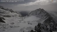 Archived image Webcam Feldkopf Wangenitztal - View to the East 01:00