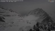 Archived image Webcam Feldkopf Wangenitztal - View to the East 03:00