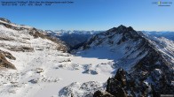 Archiv Foto Webcam Feldkopf - Blick über den Wangenitzsee nach Osten 09:00