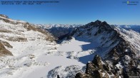 Archiv Foto Webcam Feldkopf - Blick über den Wangenitzsee nach Osten 11:00