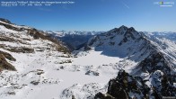 Archiv Foto Webcam Feldkopf - Blick über den Wangenitzsee nach Osten 09:00