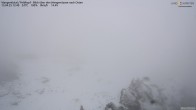 Archived image Webcam Feldkopf Wangenitztal - View to the East 11:00