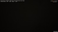 Archiv Foto Webcam Feldkopf - Blick über den Wangenitzsee nach Osten 23:00