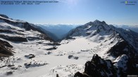 Archiv Foto Webcam Feldkopf - Blick über den Wangenitzsee nach Osten 07:00