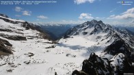 Archiv Foto Webcam Feldkopf - Blick über den Wangenitzsee nach Osten 09:00