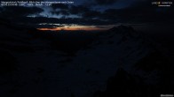 Archived image Webcam Feldkopf Wangenitztal - View to the East 03:00