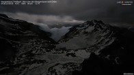 Archiv Foto Webcam Feldkopf - Blick über den Wangenitzsee nach Osten 23:00