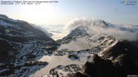 Archiv Foto Webcam Feldkopf - Blick über den Wangenitzsee nach Osten 05:00