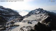 Archiv Foto Webcam Feldkopf - Blick über den Wangenitzsee nach Osten 06:00