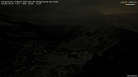 Archiv Foto Webcam Feldkopf - Blick über den Wangenitzsee nach Osten 01:00