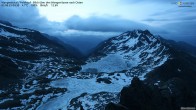 Archived image Webcam Feldkopf Wangenitztal - View to the East 03:00