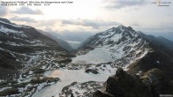 Archiv Foto Webcam Feldkopf - Blick über den Wangenitzsee nach Osten 05:00