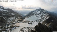 Archiv Foto Webcam Feldkopf - Blick über den Wangenitzsee nach Osten 06:00
