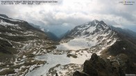 Archiv Foto Webcam Feldkopf - Blick über den Wangenitzsee nach Osten 07:00