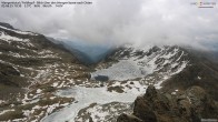 Archiv Foto Webcam Feldkopf - Blick über den Wangenitzsee nach Osten 09:00