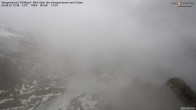 Archiv Foto Webcam Feldkopf - Blick über den Wangenitzsee nach Osten 11:00