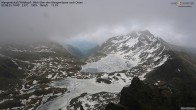 Archiv Foto Webcam Feldkopf - Blick über den Wangenitzsee nach Osten 13:00