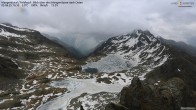 Archiv Foto Webcam Feldkopf - Blick über den Wangenitzsee nach Osten 15:00