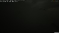 Archiv Foto Webcam Feldkopf - Blick über den Wangenitzsee nach Osten 01:00