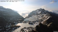 Archived image Webcam Feldkopf Wangenitztal - View to the East 05:00