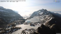 Archived image Webcam Feldkopf Wangenitztal - View to the East 06:00