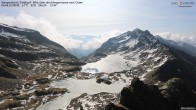 Archived image Webcam Feldkopf Wangenitztal - View to the East 07:00