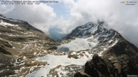 Archived image Webcam Feldkopf Wangenitztal - View to the East 09:00