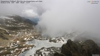 Archived image Webcam Feldkopf Wangenitztal - View to the East 11:00