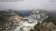 Archiv Foto Webcam Feldkopf - Blick über den Wangenitzsee nach Osten 13:00