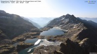 Archiv Foto Webcam Feldkopf - Blick über den Wangenitzsee nach Osten 06:00
