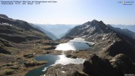 Archiv Foto Webcam Feldkopf - Blick über den Wangenitzsee nach Osten 07:00