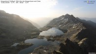 Archiv Foto Webcam Feldkopf - Blick über den Wangenitzsee nach Osten 05:00