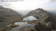 Archiv Foto Webcam Feldkopf - Blick über den Wangenitzsee nach Osten 06:00