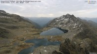 Archiv Foto Webcam Feldkopf - Blick über den Wangenitzsee nach Osten 07:00