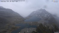 Archiv Foto Webcam Feldkopf - Blick über den Wangenitzsee nach Osten 19:00