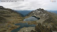 Archiv Foto Webcam Feldkopf - Blick über den Wangenitzsee nach Osten 05:00