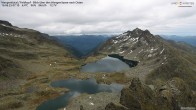 Archived image Webcam Feldkopf Wangenitztal - View to the East 06:00