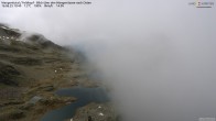 Archived image Webcam Feldkopf Wangenitztal - View to the East 09:00