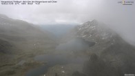 Archived image Webcam Feldkopf Wangenitztal - View to the East 11:00