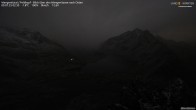 Archived image Webcam Feldkopf Wangenitztal - View to the East 01:00