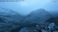 Archived image Webcam Feldkopf Wangenitztal - View to the East 03:00