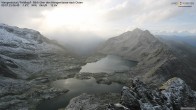 Archived image Webcam Feldkopf Wangenitztal - View to the East 05:00