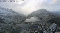 Archived image Webcam Feldkopf Wangenitztal - View to the East 06:00