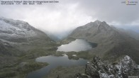 Archived image Webcam Feldkopf Wangenitztal - View to the East 07:00