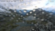 Archived image Webcam Feldkopf Wangenitztal - View to the East 06:00