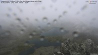 Archived image Webcam Feldkopf Wangenitztal - View to the East 07:00