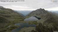 Archiv Foto Webcam Feldkopf - Blick über den Wangenitzsee nach Osten 05:00
