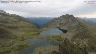 Archiv Foto Webcam Feldkopf - Blick über den Wangenitzsee nach Osten 06:00
